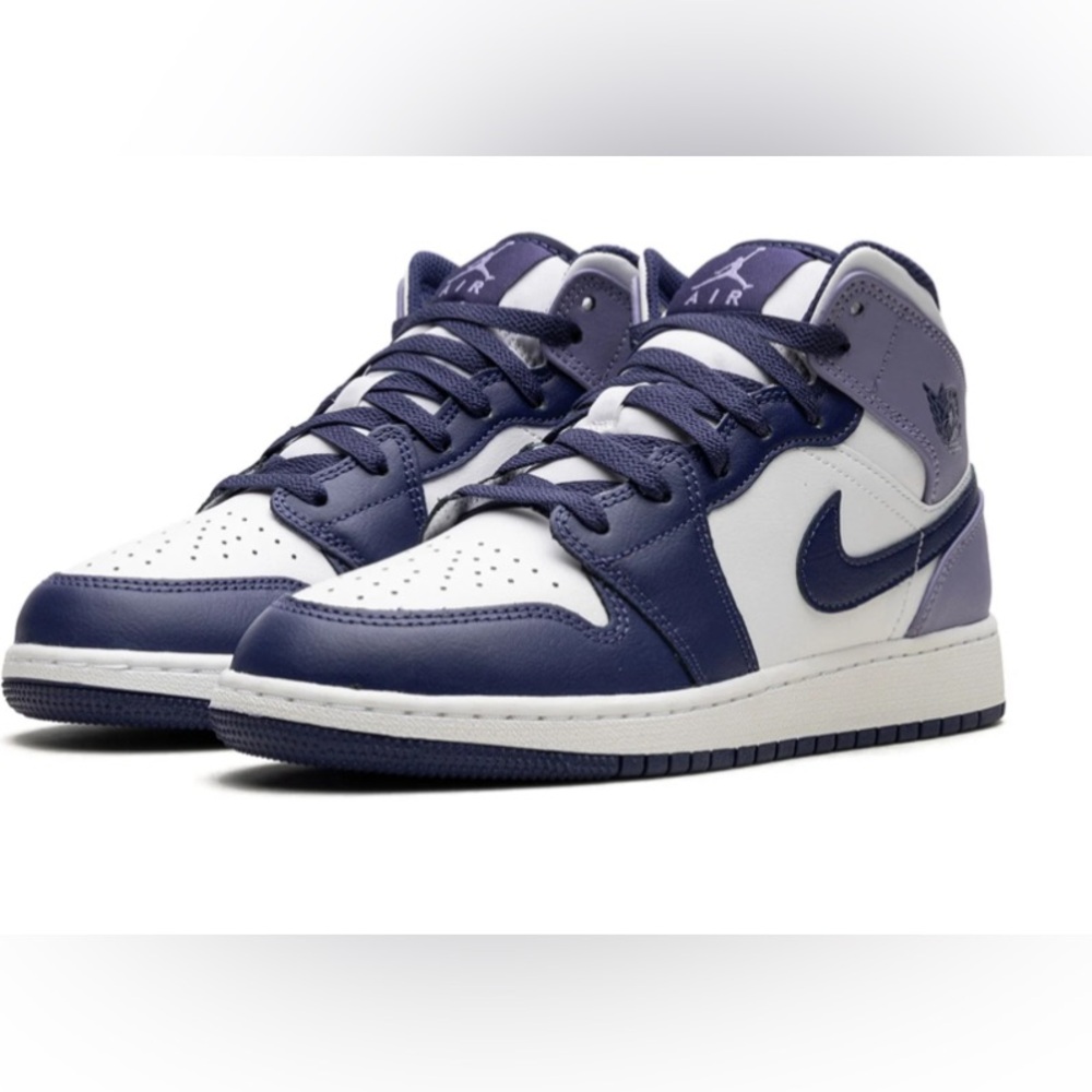 AIR JORDAN 1 MID GS